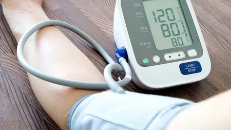 Tensiune 10 cu 7 este bună? Când ar trebui să mergi la un medic pentru un consult?