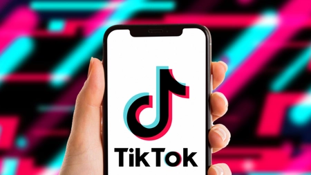 Țara unde TikTok-ul va fi interzis de marți. Anunțul a fost făcut în urmă cu puțin timp