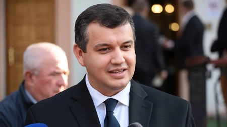 Eurodeputatul Eugen Tomac la BZI LIVE: 
