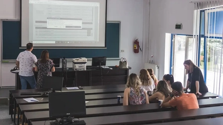 Conducerea TUIASI a stabilit cum se va desfășura admiterea din 2023: un singur dosar și o singură taxă pentru trei facultăți, în perioada 3 - 21 iulie