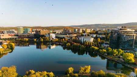 Weekend dedicat curioșilor, în Iulius Parc, unde are loc un Festival Științific