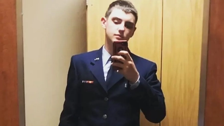 Jack Douglas Teixeira, acuzat oficial de spionaj. Profilul tânărului care a șocat serviciile secrete