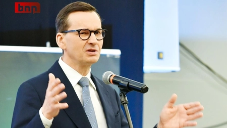 Polonia instituie un ”perimetru de securitate” în apropierea frontierei cu enclava rusă Kaliningrad, anunţă Morawiecki
