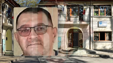 Brutele de la DRDP Iași! Un angajat a fost amenințat și strâns de gât după ce au apărut informațiile despre asfaltul furat: „Este un debil mintal”