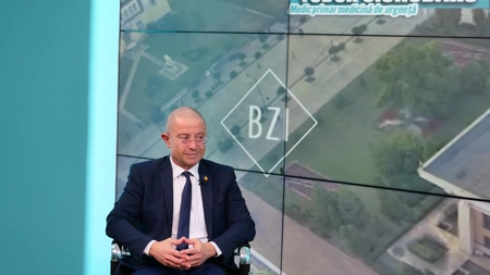 Semnal de alarmă tras de medicul Tudor Ciuhodaru, cu privire la un tip de pește