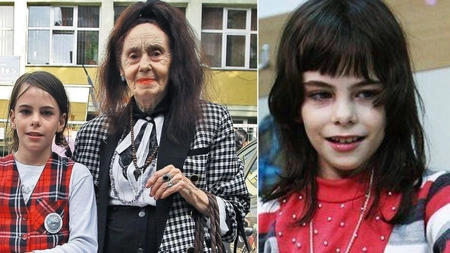 Eliza Iliescu i-a uimit pe profesori cu notele sale. Tânăra de 19 ani este studentă la două facultăți extrem de grele