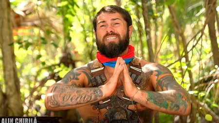 Câți euro a primit Alin Chirilă din partea Pro TV, pentru cele 15 săptămâni la Survivor România