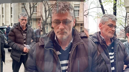 Un șofer amețit bine de alcool s-a urcat la volan și a ajuns pe mâna polițiștilor. Acum nu mai are voie să iasă nici măcar din casă - FOTO/VIDEO