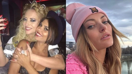 Andreea Popescu a dat-o de gol pe Delia. Fosta dansatoare a spus ce se întâmpla pe vremea când o însoțea pe vedetă la evenimente
