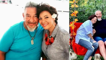 Bodo de la Proconsul și-a făcut o casă superbă la țară. Artistul s-a mutat cu familia departe agitația din Capitală