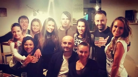 Călin Goia, dezvăluiri cutremurătoare despre cântăreața Mălina Olinescu la 11 ani de la moartea acesteia