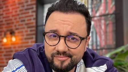 Cătălin Măruță a cerut pauză de publicitate! Cu cine s-a trezit, în direct, în studioul de la Pro Tv