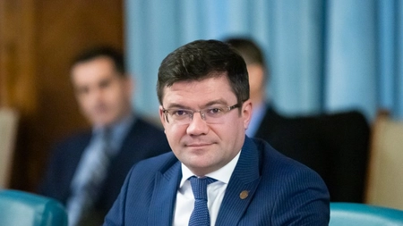 Preşedintele CJ Iaşi, Costel Alexe, mesaj cu ocazia Paştelui Catolic: „Vă transmit doar gânduri bune” - VIDEO