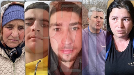 Bombă! Răsturnare de situație în cazul cumplitului accident de la Bivolari. Șoferul care a nenorocit o viață a dat bir cu fugiții – FOTO