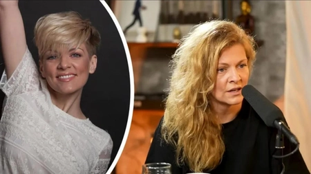 Dana Nălbaru a dezvăluit de ce a ales calea pocăinței: „Am învățat că pot fi fericită cu puține lucruri”