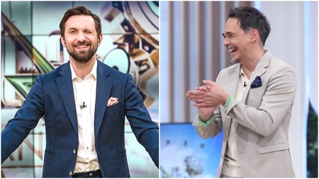 Răzvan Simion lipsește de câteva zile de la pupitrul emisiunii matinale de la Antena 1. Care este motivul?