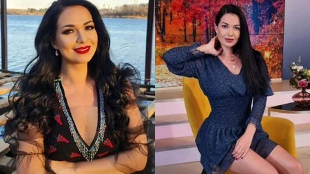 Deea Maxer, răvăşită după ce a aflat că Dinu Maxer şi-a găsit pe alta. Ce reacţie a avut