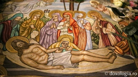 Evenimente ce vor avea loc în Arhiepiscopia Iașilor, în perioada 9-15 aprilie 2023