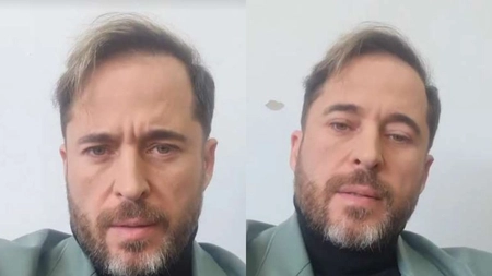 Cu cine s-a pozat Dinu Maxer la puțin timp de când a anunțat public că divorțează. Este o actriță celebră din România