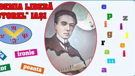 AMOR PE FURATE