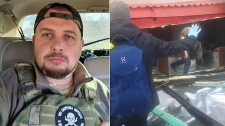Explozie la o cafenea din Sankt Petersburg. Un cunoscut blogger militar rus a murit