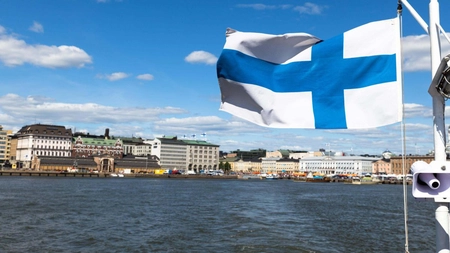 Noua cortină de fier din nordul Europei. Finlanda alocă sute de milioane de euro