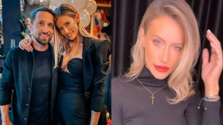 Gabriela Prisăcariu, la un pas de despărțire de Dani Oțil! Motivul pentru care a vrut să-l părăsească