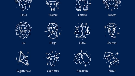 Horoscopul zilei de 8 aprilie 2023. Leii au probleme în familie
