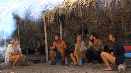 Infidelitate la Survivor între un „războinic” și o „faimoasă”. La cine s-ar fi referit Alexandra Porkolab