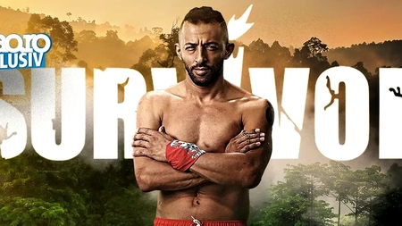 Câți bani a câștigat Kamara la Survivor România după 13 săptămâni