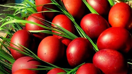 Când se vopsesc ouăle de Paște? Ce spune tradiția