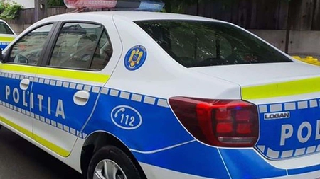 Cazul adolescentului care agresează persoane pe stradă! Polițiștii ieșeni s-au sesizat din oficiu și au demarat verificări