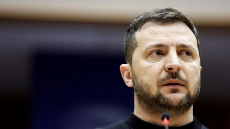 Război în Ucraina. Volodimir Zelenski a menționat că este nevoie de credință pentru a câștiga războiul