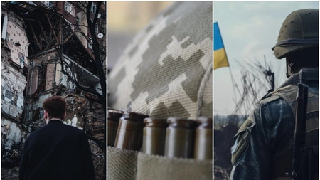 Război în Ucraina. Șeful Comandamentului European al Statelor Unite spune despre Kiev că este „într-o poziție bună pentru o contraofensivă