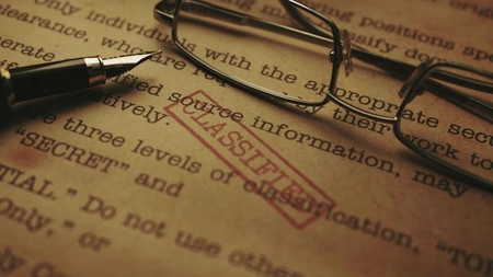 Rusia analizează documente secrete americane scurse și spune că veridicitatea informațiilor este îndoielnică