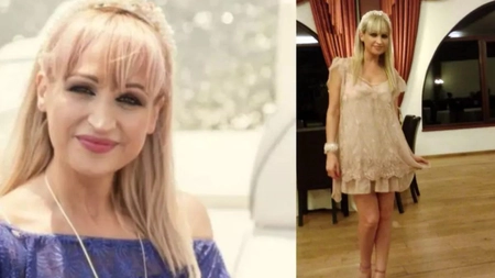 Simona Florescu arată nemaipomenit la vârsta de 54 de ani. Cum se menține în formă fosta soție a lui Ion Dichiseanu