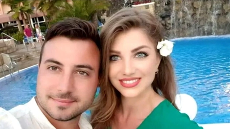 Valentin Sanfira, acuzat că ar fi gay! Cum a reacționat soțul Codruței Filip