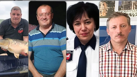Alegeri cu scandal la Sindicatul Ambulanța Iași! Apropiații managerului, preferați pentru funcțiile cheie: „Este mână în mână cu ei și vor să ne acapareze cu totul” - FOTO
