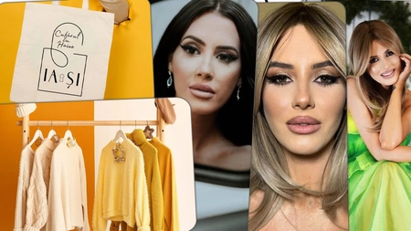 „Ia Și Cufărul cu Haine” a ajuns la a V-a ediție și dă prilejul ieșenilor să își vândă obiectele vestimentare pe care nu le mai poartă sau să își înnoiască garderoba