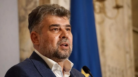 Marcel Ciolacu, detalii despre noul Guvern: „Se va face această rotație până la 1 iunie