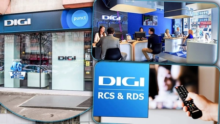 Operatorul de cablu TV RDS & RCS aka Digi jecmănește abonații. Unele posturi au fost scoase din grila clienților, cu toate că erau în perioadă contractuală