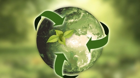 Transformarea economiei lineare în economie circulară: o abordare sustenabilă pentru viitor