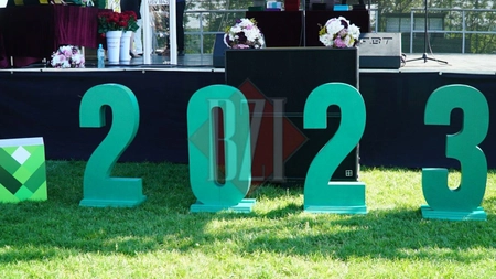 O nouă generație de absolvenți la USV Iași - GALERIE FOTO, VIDEO