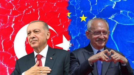 Alegeri în Turcia. Kemal Kiliçdaroglu îl dă în judecată pe Erdogan