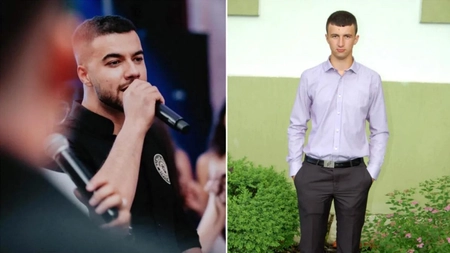 Culiță Sterp este în doliu după ce vărul său s-a sinucis. Tânărul fusese părăsit de iubită