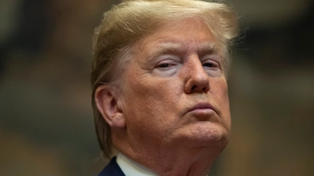 Prima reacție a lui Donald Trump după ce a fost găsit vinovat de abuz sexual: 