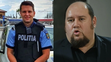 Liderul Sindicatului Europol condamnă comportamentul lui Horodniceanu: 