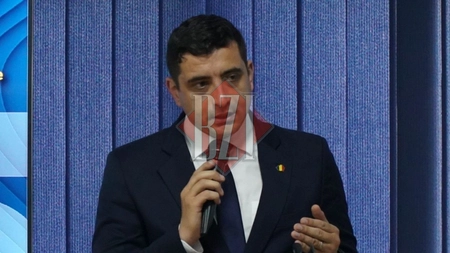George Simion: 'Tragedia de la Crevedia putea să fie evitată!'