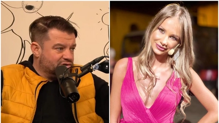 Grațiela Duban, anunț după 14 ani de relație cu Andrei: 