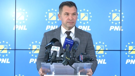 Purtătorul de cuvânt al PNL, despre amânarea rotativei guvernamentale: „Este o dovadă a responsabilităţii”